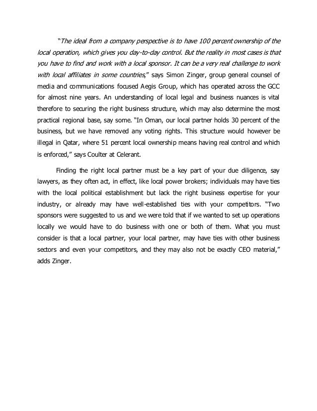 Comprehensive research definition picture