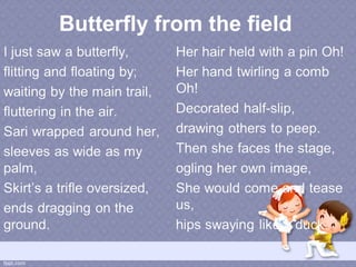 Awiting Pambata (Lyrics) | PPT