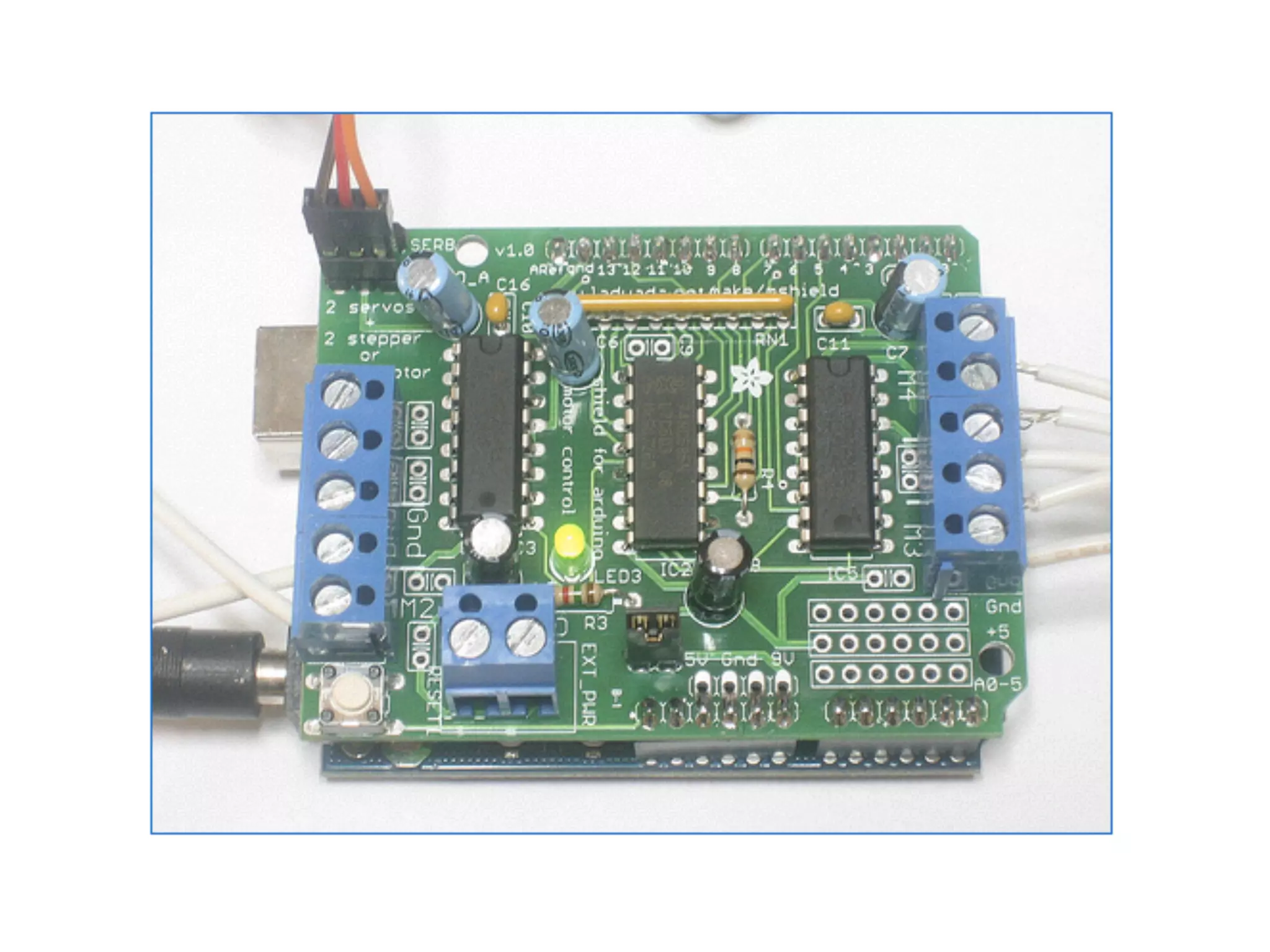 Introduction to Arduino and Circuits | PPT