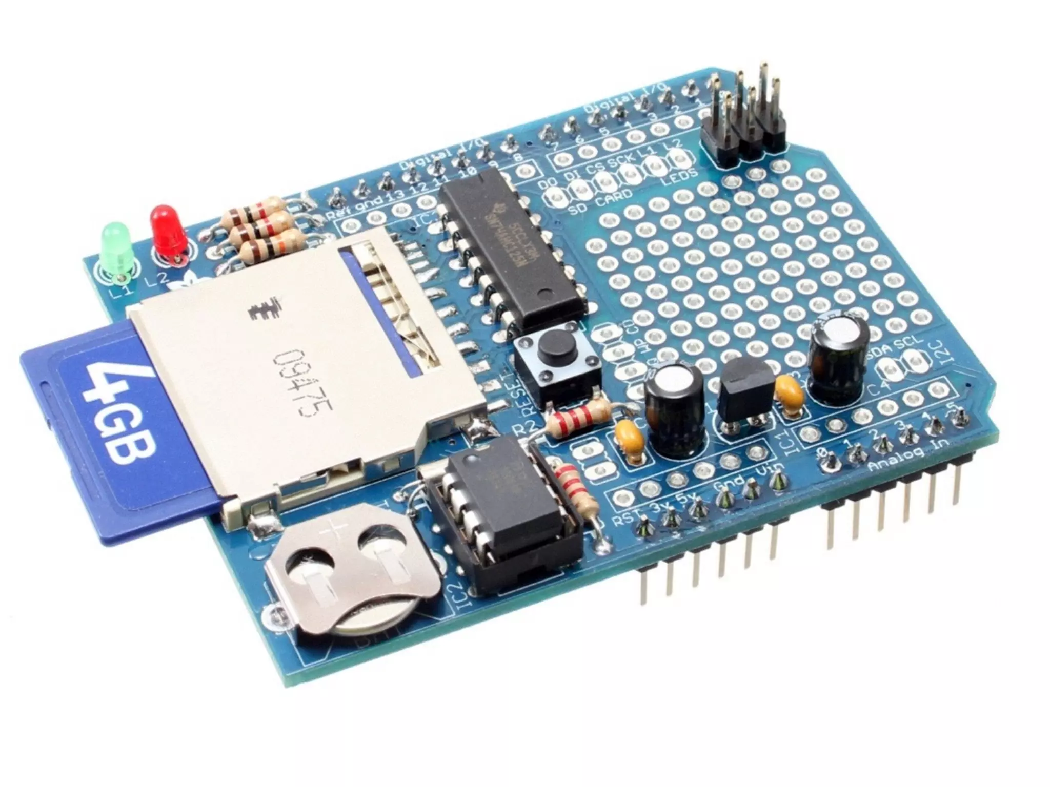 Introduction to Arduino and Circuits | PPT