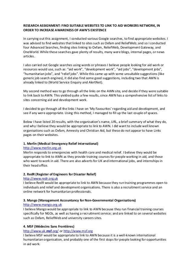 medical job search websites