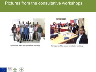 Key gaps identified in veterinary service delivery