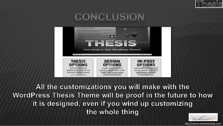 Reviews thesis theme image