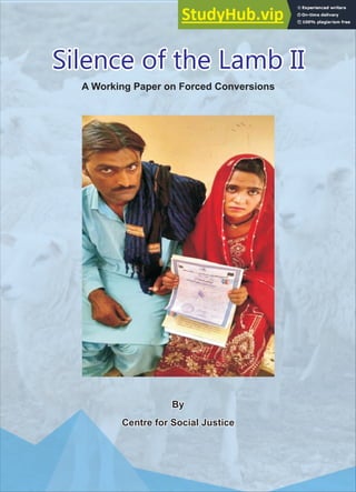 A Working Paper on Forced Conversions
 