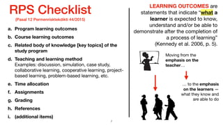 A workshop on writing