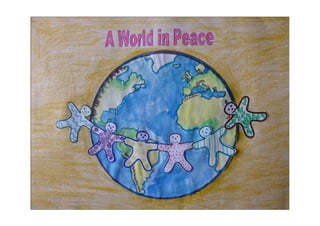 A world in peace