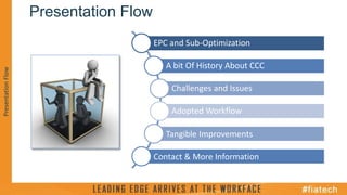 Advanced Work Packaging (AWP) - Reduction to Practice | PPTX