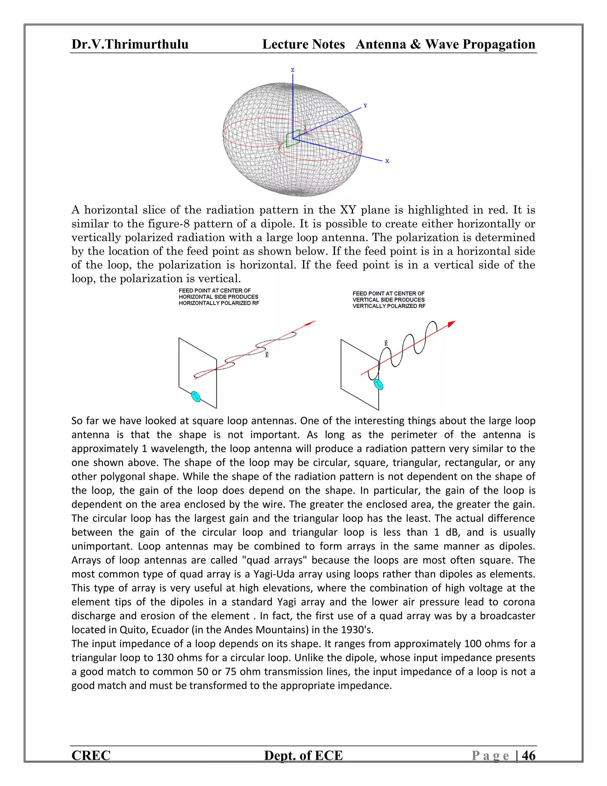Awp lecture notes | PDF