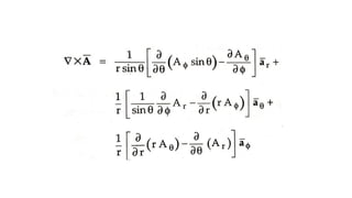 Antenna Math antenna and wave propagation PPT Comparison | PPTX