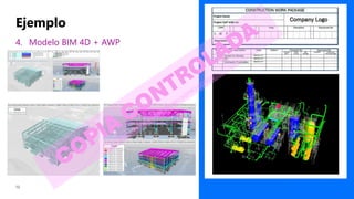AWP + Software Construction and Arquitecture BIM.pdf