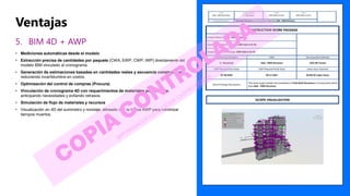 AWP + Software Construction and Arquitecture BIM.pdf