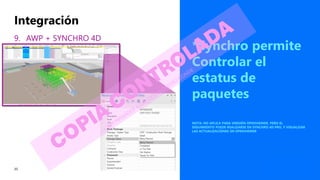 AWP + Software Construction and Arquitecture BIM.pdf
