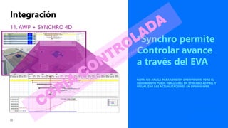 AWP + Software Construction and Arquitecture BIM.pdf