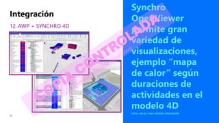 AWP + Software Construction and Arquitecture BIM.pdf