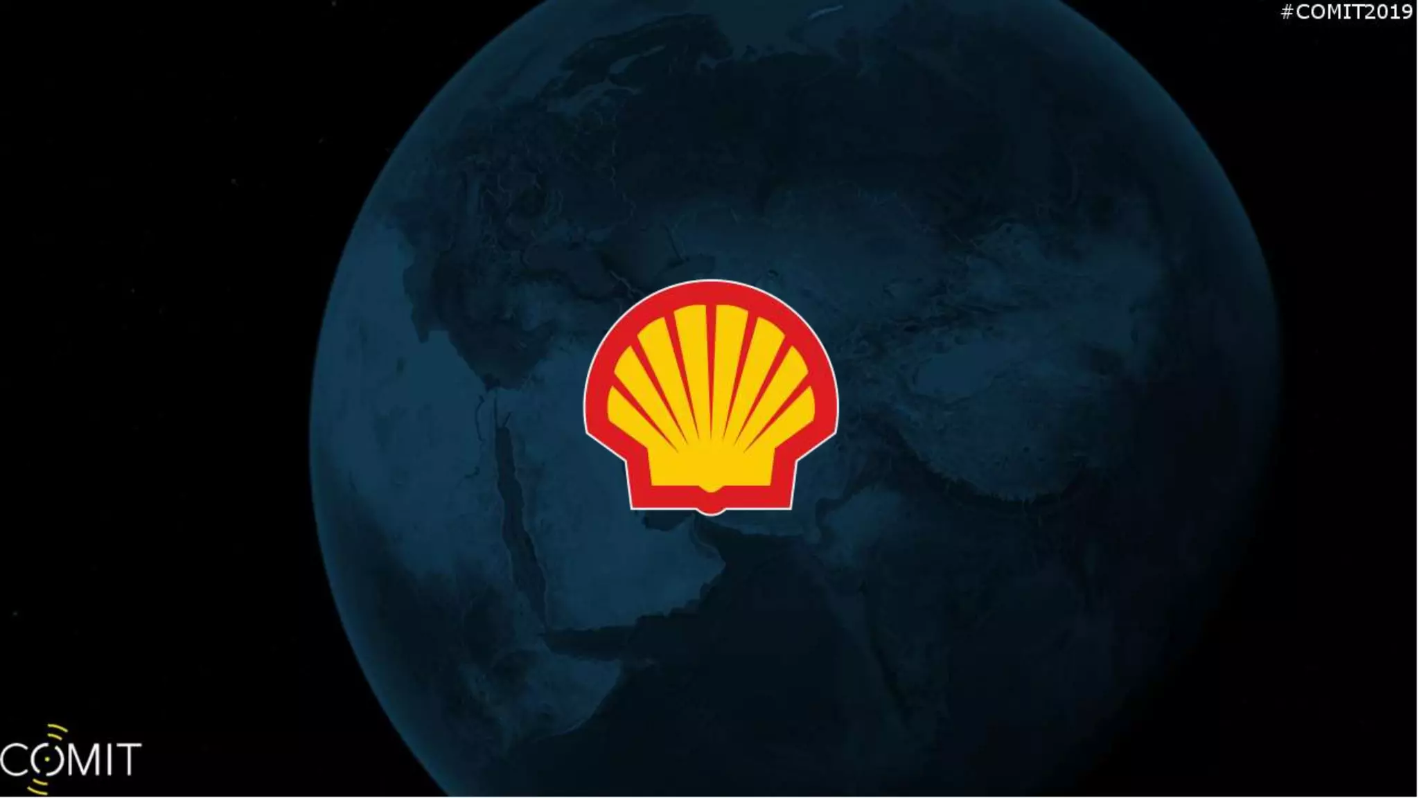 Tiger (AO4) AWP Implementation #COMIT2019