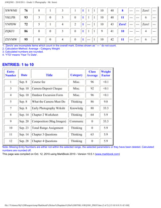 Awq3 m1 phot | PDF