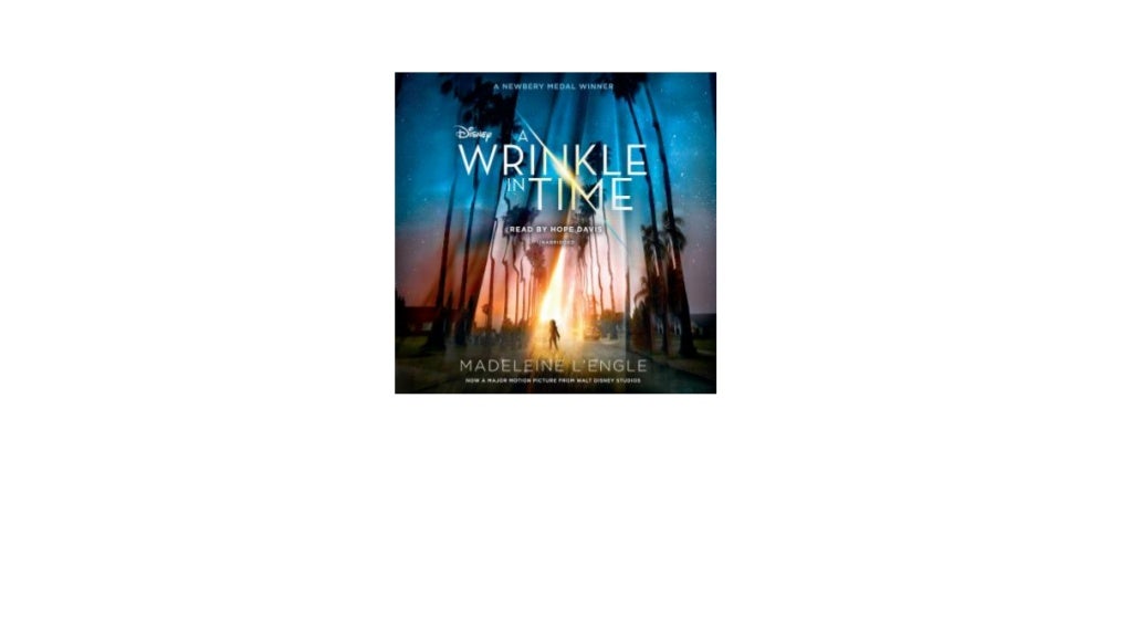 A Wrinkle In Time Audiobook Free Download A Wrinkle in Time full length free audio books A Wrinkle in Time audiobook