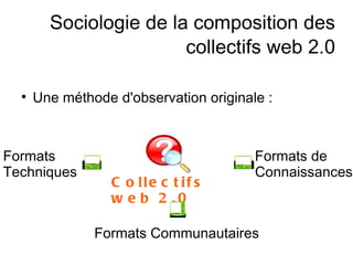 Afterwork de la recherche ; la cartographie de la diaspora bretonne