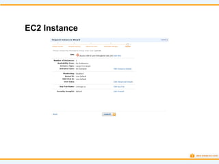 EC2 Instance
 