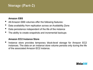 AWS Instance Preparation | PPTX