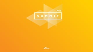 AWS 기반의 마이크로 서비스 아키텍쳐 구현 방안 :: 김필중 :: AWS Summit Seoul 20
