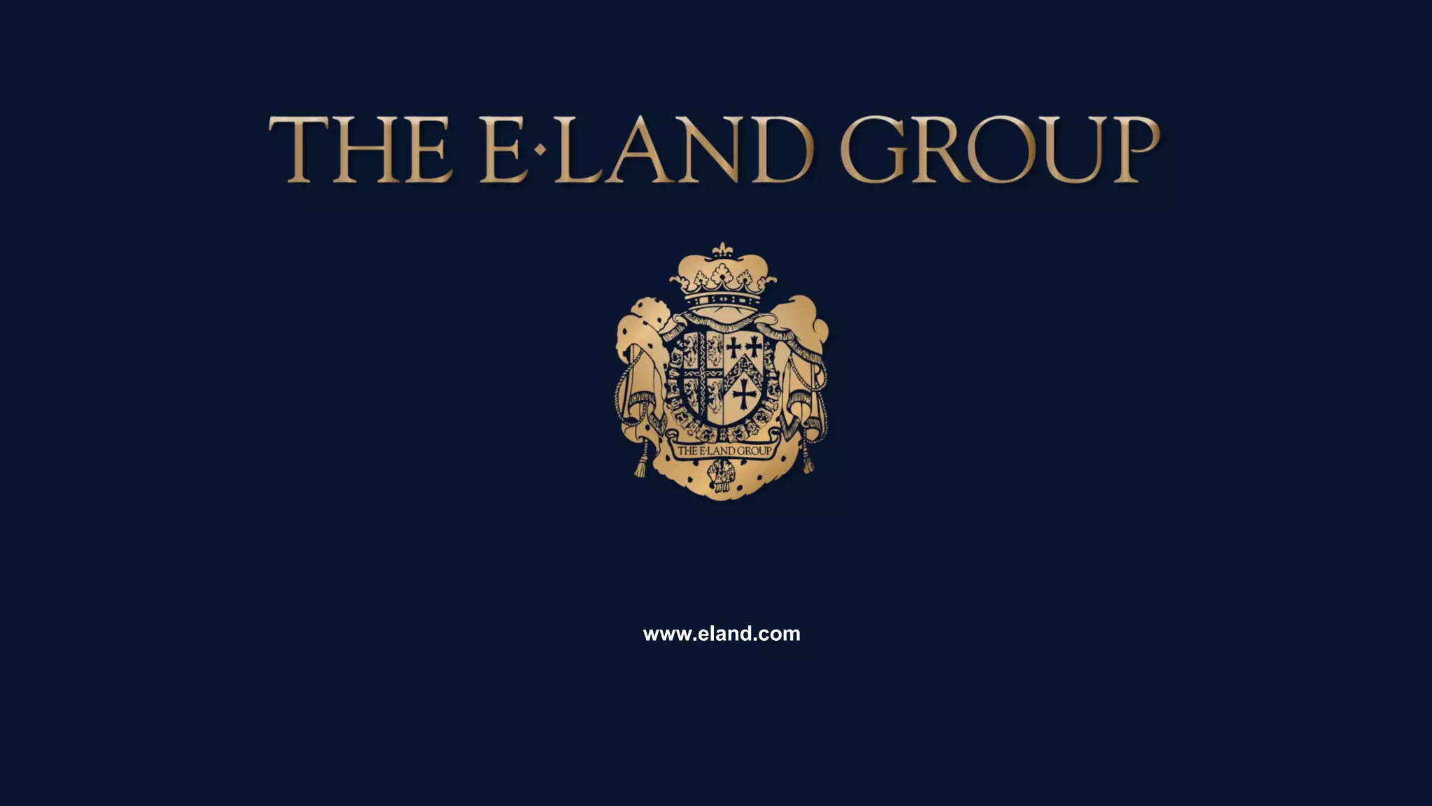 www.eland.com
 