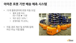  echo
클라우드 기반의 음성 서비스
• 뮤직 스트리밍
• 음성 인식
• 스마트홈
• 스킬(Skills)
• Alexa	
 