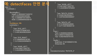 Amazon AI – 일반 개발자를 위한 서비스
Amazon Rekognition
딥러닝 기반 이미지
인식 및 분석 서비스
Amazon Polly
딥러닝 기반
음성 합성 서비스
Amazon Lex
딥러닝 기반 자동 음성
인식 및 자연어 처리
 