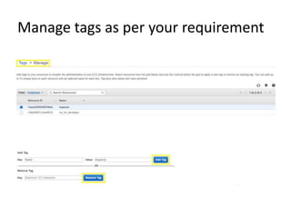 Manage tags as per your requirement
 