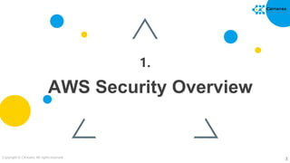 AWS 雲端環境的資安佈局.pdf | Cloud Computing | Internet