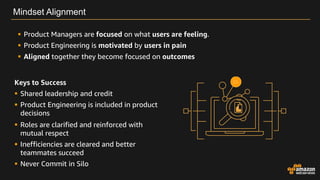 AWS Cloud Center Excellence Quick Start Prescriptive Guidance | PDF