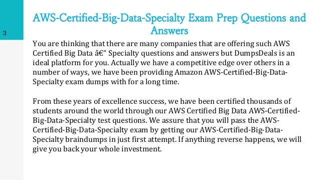 AWS-Certified-Machine-Learning-Specialty無料問題