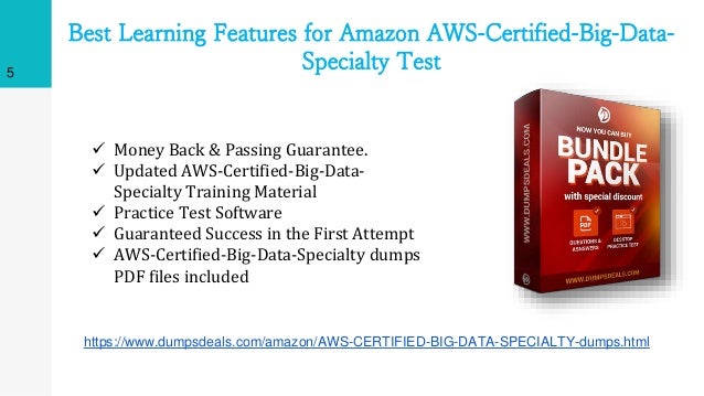 Latest Braindumps AWS-Certified-Data-Analytics-Specialty Ppt