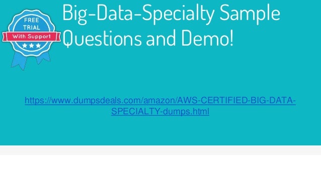 AWS-Certified-Data-Analytics-Specialty Standard Answers