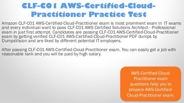 CLF-C01 Quizfragen Und Antworten