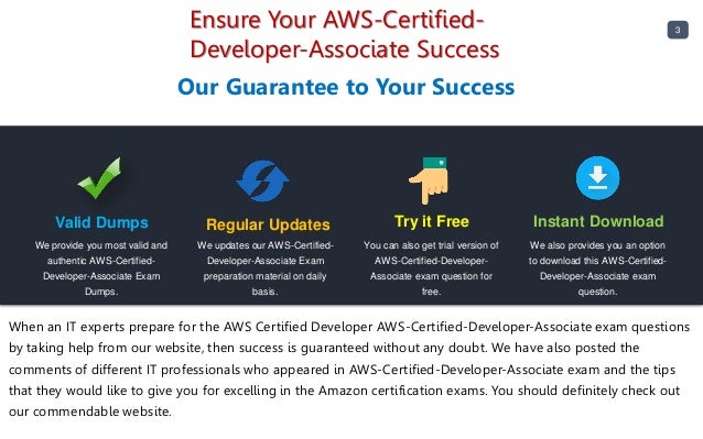 Test AWS-Certified-Developer-Associate-KR Cram Review
