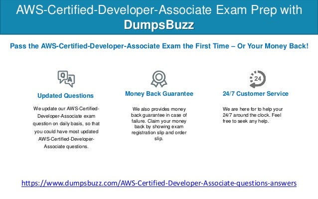 AWS-Certified-Developer-Associate-KR Valid Exam Vce