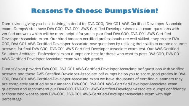 DVA-C02 Testing Engine