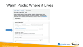 sundog-education.com
datacumulus.com
© 2024 All Rights Reserved Worldwide
Warm Pools: Where it Lives
…
 