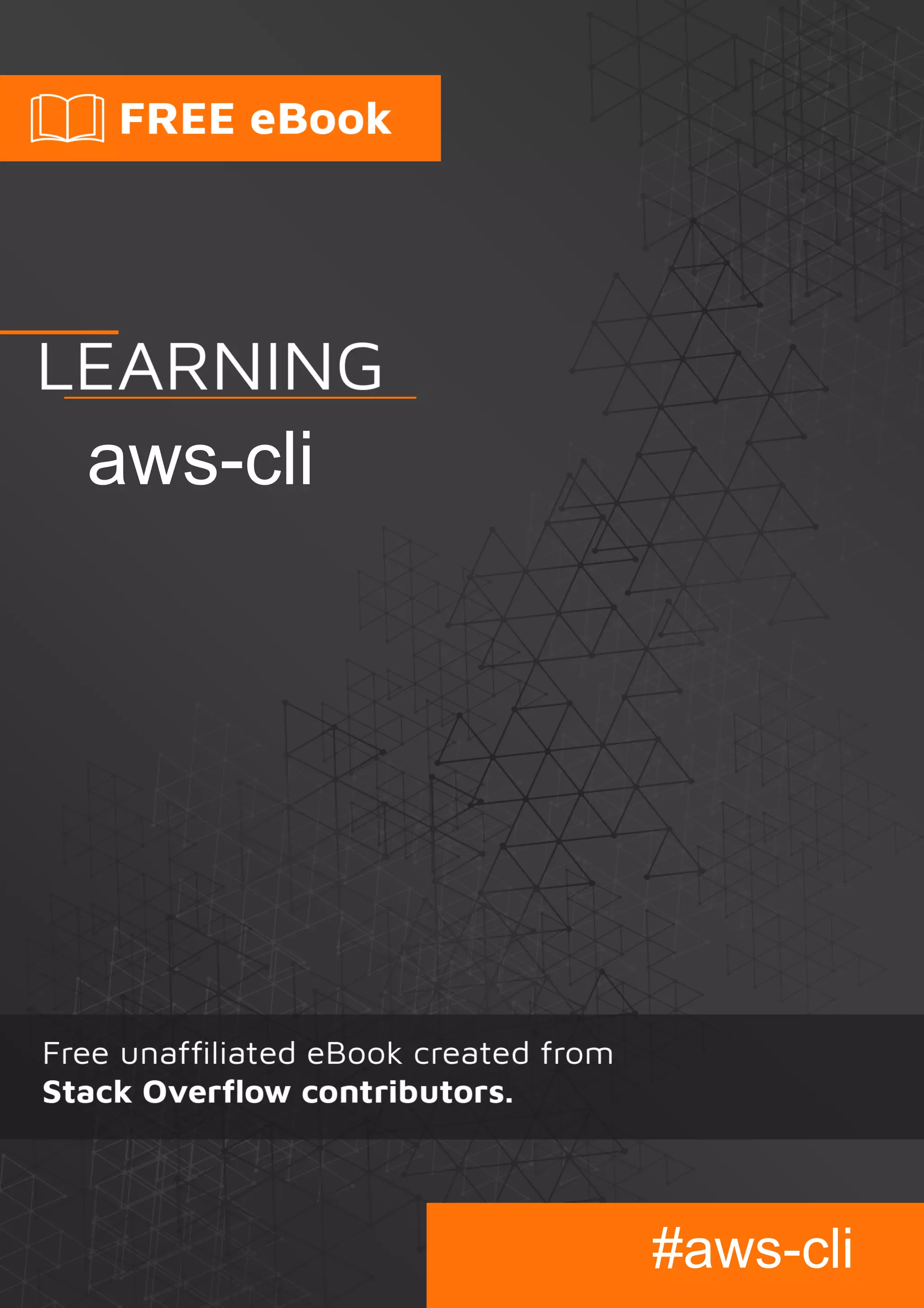 aws-cli
#aws-cli
 