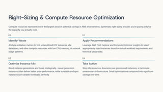 Complete Optimize Your AWS Cloud Costs in 2025 | PDF