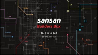 AWSサービスで実現するEightの行動ログ活用基盤