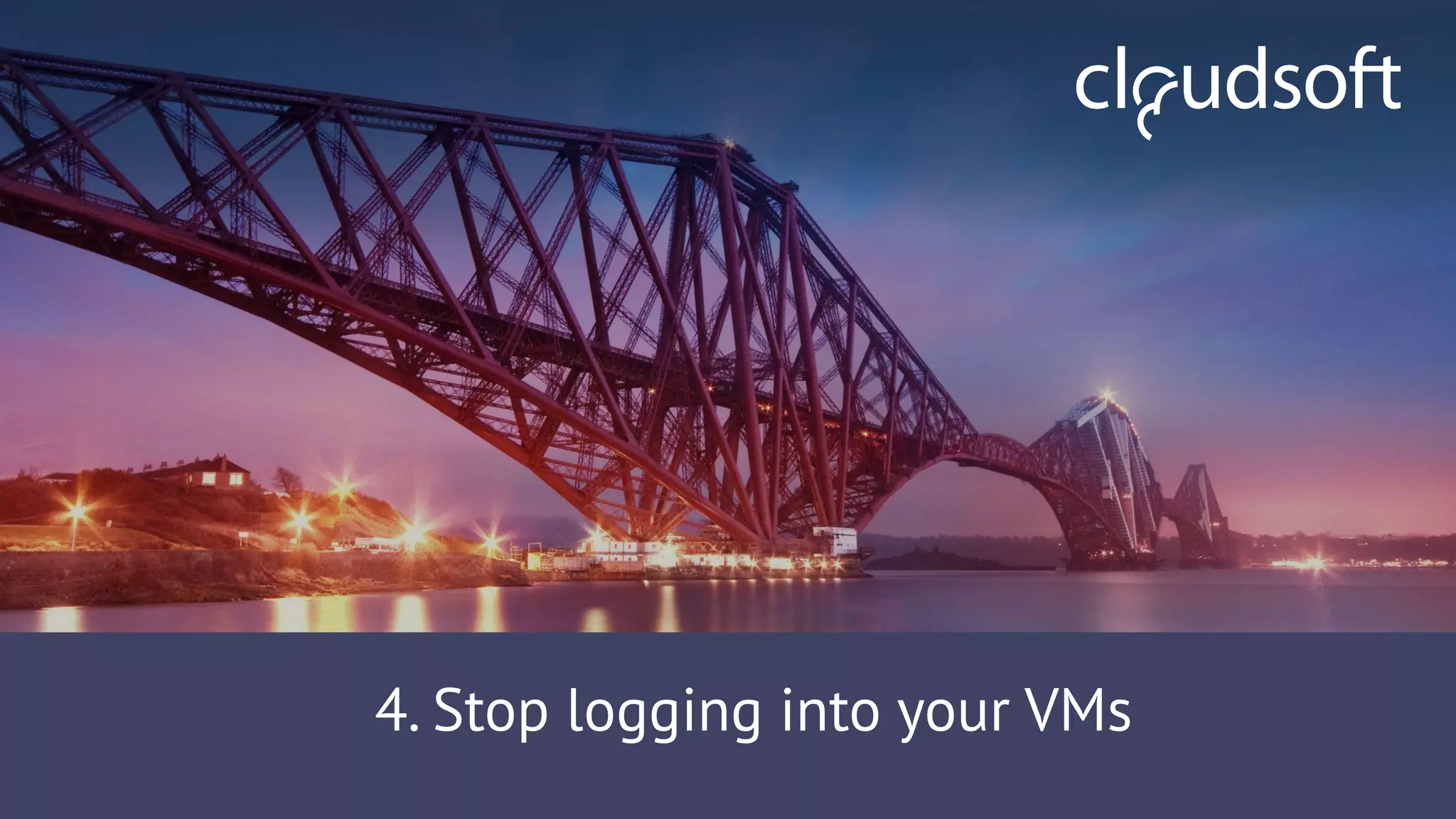 Devops on aws a practical introduction ppt free download