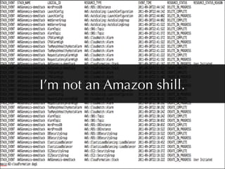 I’m not an Amazon shill.
 