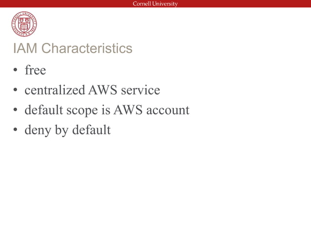 AWS Intro | PPT