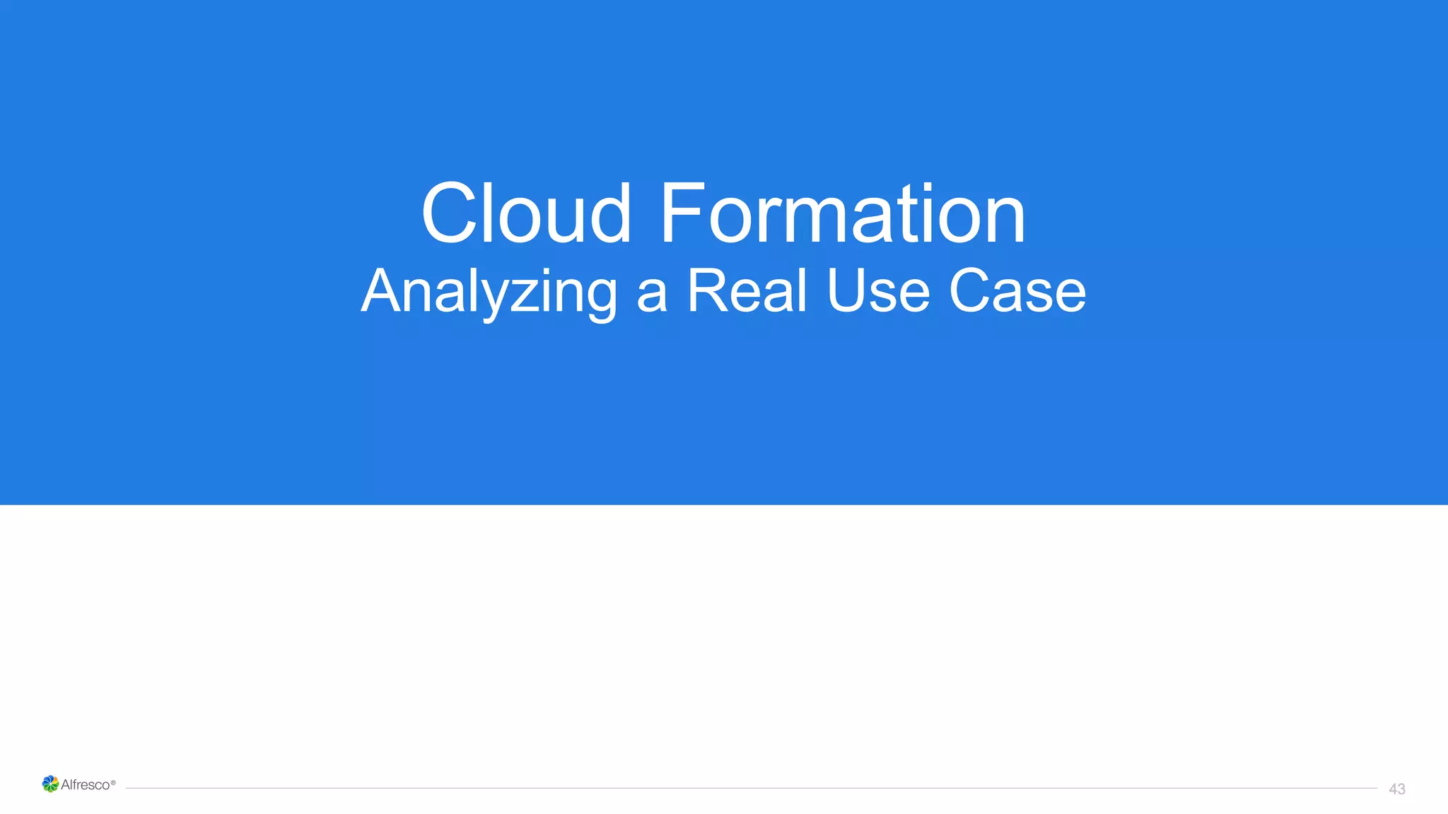 Introduction to AWS | PPT