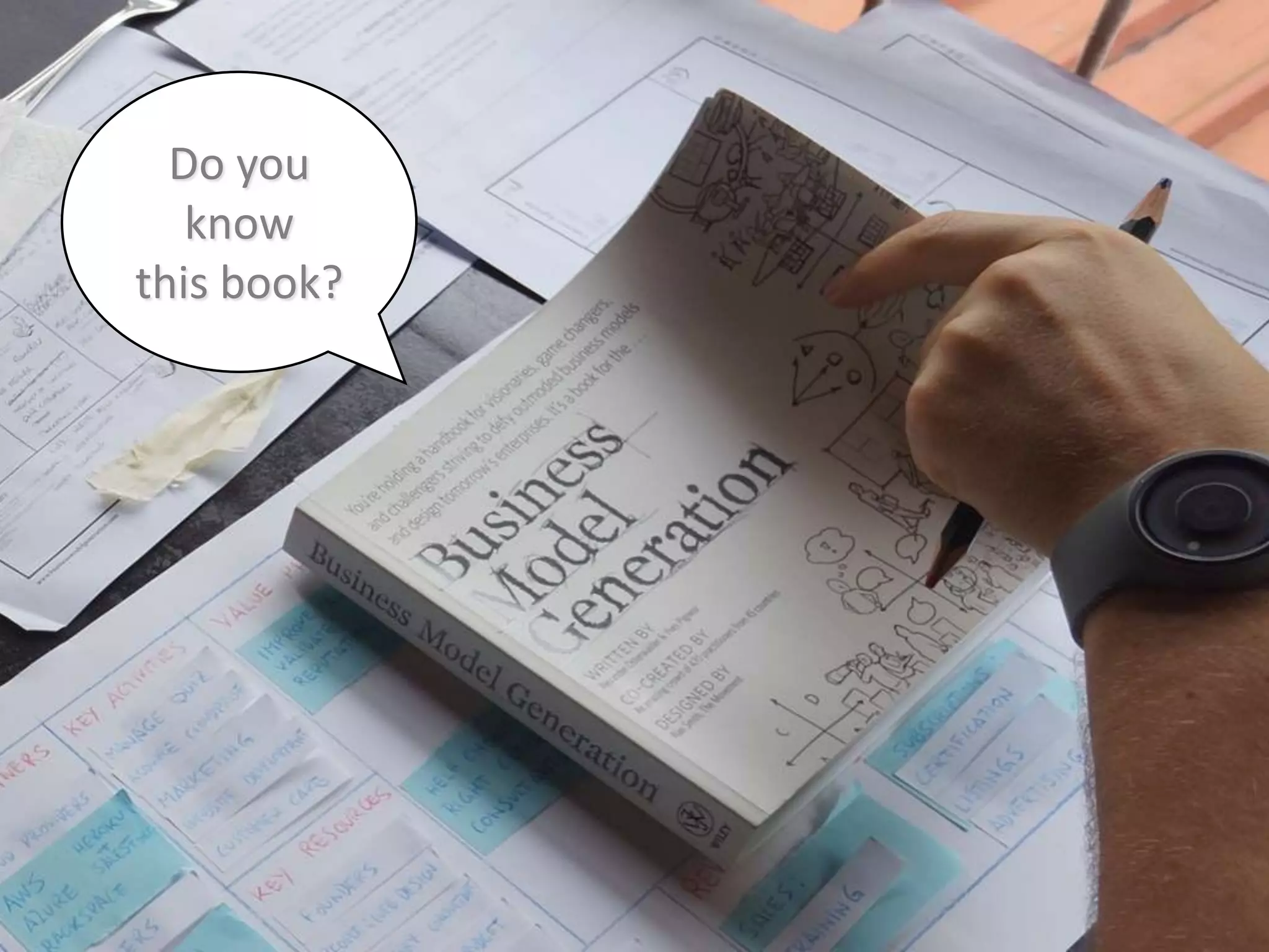 Do you
   know
this book?
 