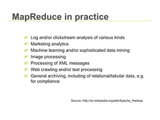 Map Program Aws Slide Aws map-reduce-aws | PPTX
