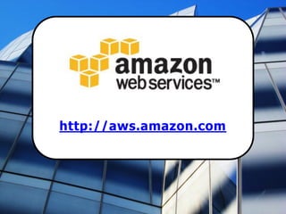 http://aws.amazon.com
 
