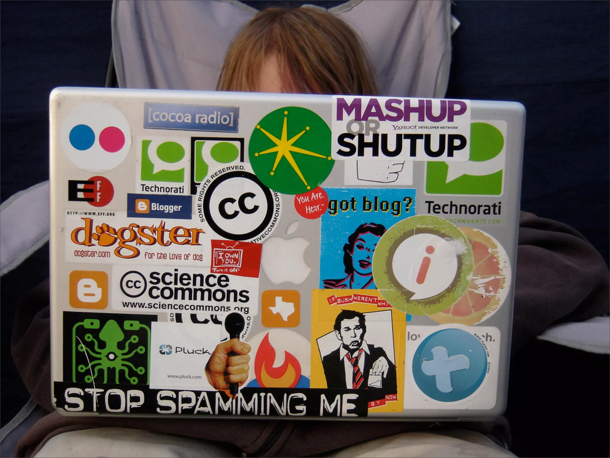 SoundCloud Presentation @ AWS Startup Event London